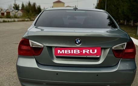 BMW 3 серия, 2005 год, 949 999 рублей, 3 фотография