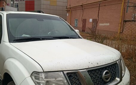 Nissan Pathfinder, 2010 год, 1 600 000 рублей, 7 фотография