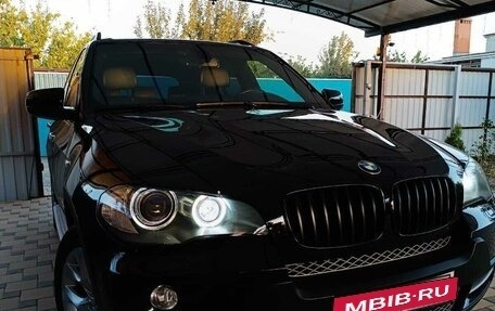 BMW X5, 2007 год, 3 200 000 рублей, 7 фотография