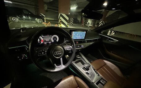 Audi A5, 2018 год, 3 600 000 рублей, 15 фотография