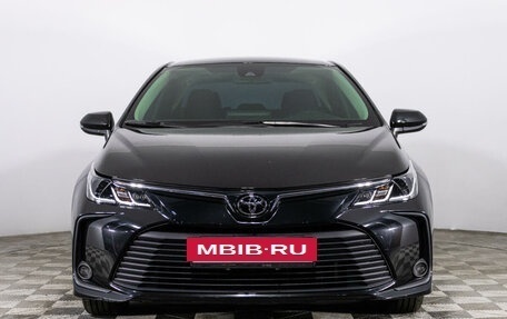 Toyota Corolla, 2022 год, 2 199 000 рублей, 2 фотография