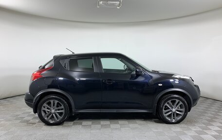 Nissan Juke II, 2011 год, 960 000 рублей, 4 фотография