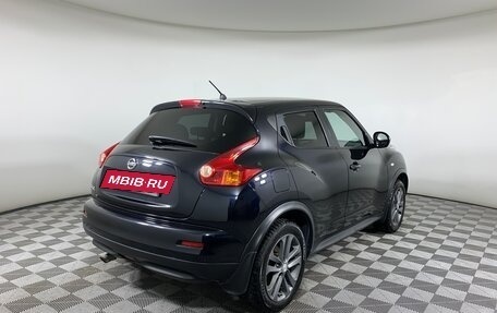 Nissan Juke II, 2011 год, 960 000 рублей, 5 фотография