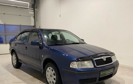 Skoda Octavia IV, 2006 год, 630 000 рублей, 2 фотография