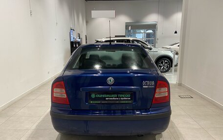 Skoda Octavia IV, 2006 год, 630 000 рублей, 6 фотография