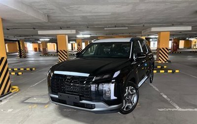 Hyundai Palisade I, 2024 год, 7 770 000 рублей, 1 фотография