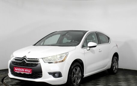 Citroen DS4, 2012 год, 650 000 рублей, 1 фотография