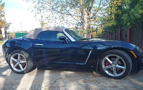 Saturn Sky, 2008 год, 2 250 000 рублей, 7 фотография