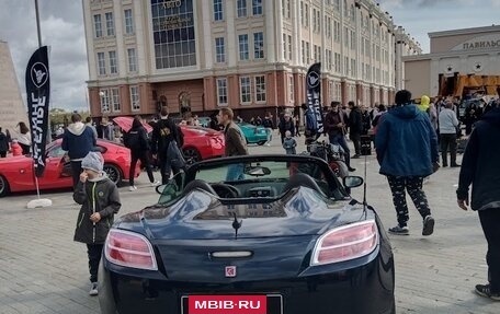 Saturn Sky, 2008 год, 2 250 000 рублей, 9 фотография