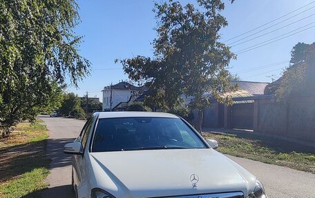 Mercedes-Benz C-Класс, 2011 год, 2 100 000 рублей, 6 фотография