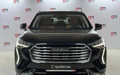 Haval Jolion, 2022 год, 1 999 000 рублей, 2 фотография