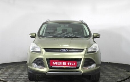 Ford Kuga III, 2013 год, 1 380 000 рублей, 2 фотография