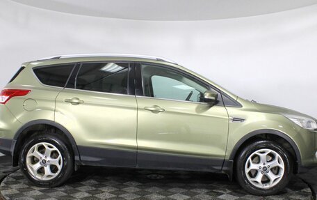 Ford Kuga III, 2013 год, 1 380 000 рублей, 4 фотография