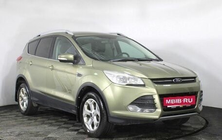 Ford Kuga III, 2013 год, 1 380 000 рублей, 3 фотография