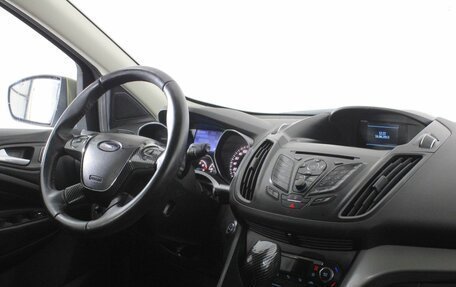 Ford Kuga III, 2013 год, 1 380 000 рублей, 9 фотография