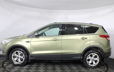 Ford Kuga III, 2013 год, 1 380 000 рублей, 8 фотография