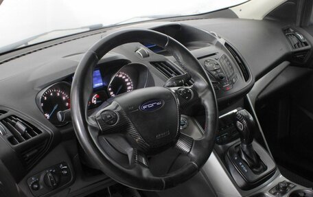 Ford Kuga III, 2013 год, 1 380 000 рублей, 13 фотография