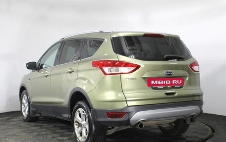 Ford Kuga III, 2013 год, 1 380 000 рублей, 7 фотография