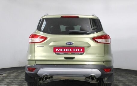 Ford Kuga III, 2013 год, 1 380 000 рублей, 6 фотография