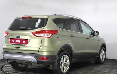 Ford Kuga III, 2013 год, 1 380 000 рублей, 5 фотография