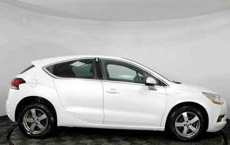 Citroen DS4, 2012 год, 650 000 рублей, 4 фотография