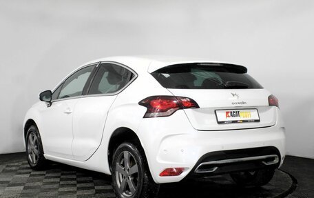 Citroen DS4, 2012 год, 650 000 рублей, 7 фотография