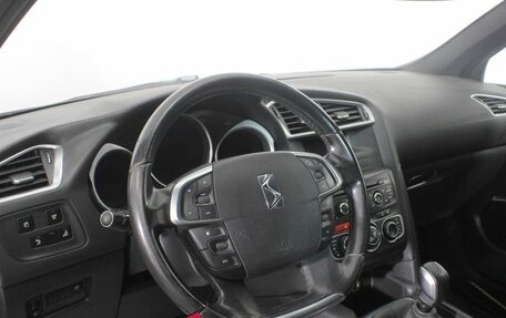 Citroen DS4, 2012 год, 650 000 рублей, 13 фотография