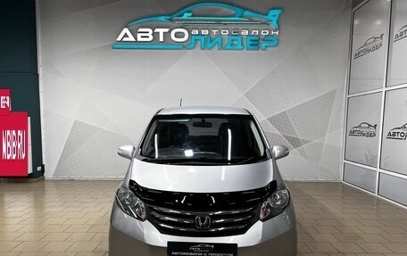 Honda Freed I, 2010 год, 1 049 000 рублей, 2 фотография