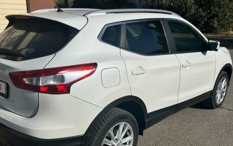 Nissan Qashqai, 2014 год, 1 550 000 рублей, 3 фотография