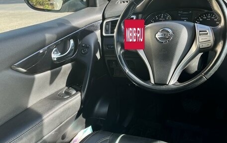 Nissan Qashqai, 2014 год, 1 550 000 рублей, 12 фотография