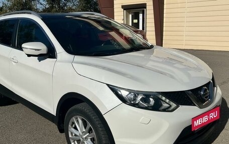 Nissan Qashqai, 2014 год, 1 550 000 рублей, 18 фотография