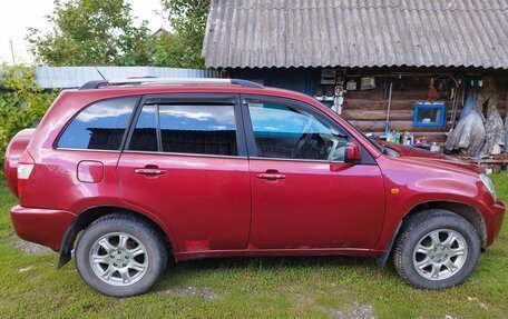 Chery Tiggo (T11), 2012 год, 400 000 рублей, 2 фотография