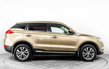 Geely Atlas I, 2019 год, 1 689 800 рублей, 4 фотография