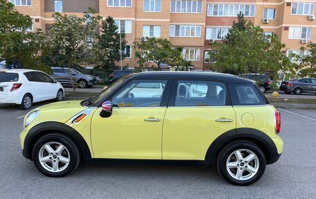 MINI Countryman I (R60), 2012 год, 1 400 000 рублей, 3 фотография