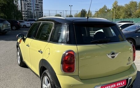 MINI Countryman I (R60), 2012 год, 1 400 000 рублей, 4 фотография