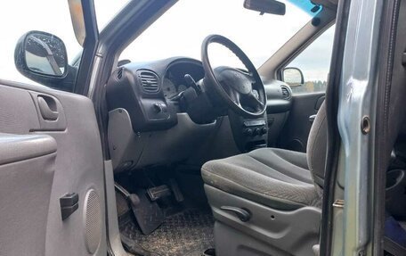 Dodge Caravan IV, 2005 год, 650 000 рублей, 10 фотография