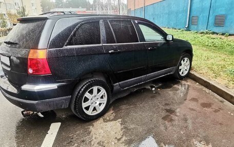 Chrysler Pacifica (CS), 2004 год, 600 000 рублей, 1 фотография