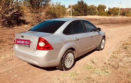 Ford Focus II рестайлинг, 2010 год, 790 000 рублей, 6 фотография