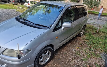 Mazda Premacy III, 1999 год, 400 000 рублей, 2 фотография