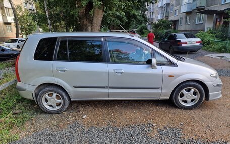 Mazda Premacy III, 1999 год, 400 000 рублей, 4 фотография