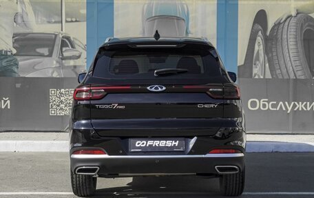 Chery Tiggo 7 Pro, 2022 год, 2 049 000 рублей, 4 фотография