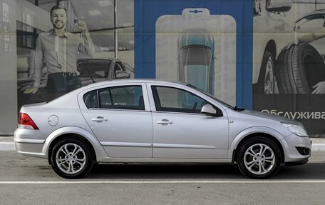 Opel Astra H, 2011 год, 699 000 рублей, 5 фотография