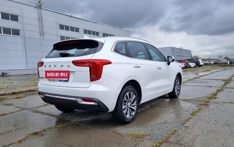 Haval Jolion, 2023 год, 2 200 000 рублей, 3 фотография