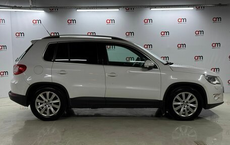 Volkswagen Tiguan I, 2010 год, 1 199 000 рублей, 8 фотография