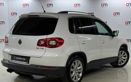 Volkswagen Tiguan I, 2010 год, 1 199 000 рублей, 4 фотография