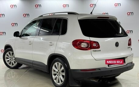 Volkswagen Tiguan I, 2010 год, 1 199 000 рублей, 6 фотография