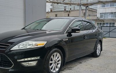 Ford Mondeo IV, 2012 год, 1 100 000 рублей, 1 фотография