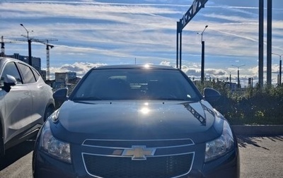 Chevrolet Cruze II, 2011 год, 850 000 рублей, 1 фотография