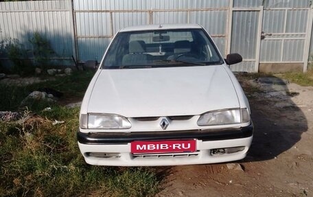 Renault 19 II, 1996 год, 79 000 рублей, 1 фотография