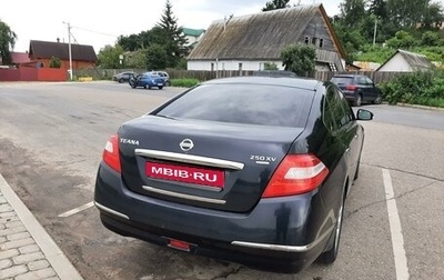 Nissan Teana, 2011 год, 1 070 000 рублей, 1 фотография